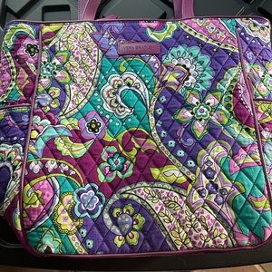 Vera Bradley Tote